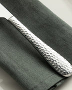 Pinoli 18/10 Stainless Steel Table Knife 6 Pieces. Silver (view 2)