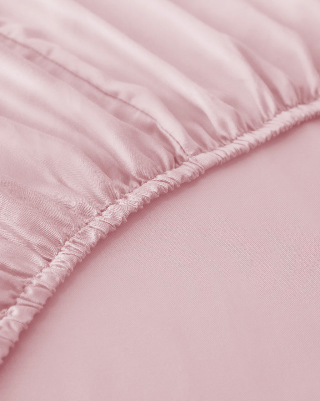 Plain Cotton Single Size Plus Fitted Sheet 120x200 cm (view 9)