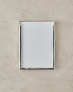 Bamboo Metal Photo Frame (view 4)