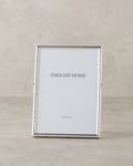 Gloria Metal Photo Frame 13x18 cm Silver