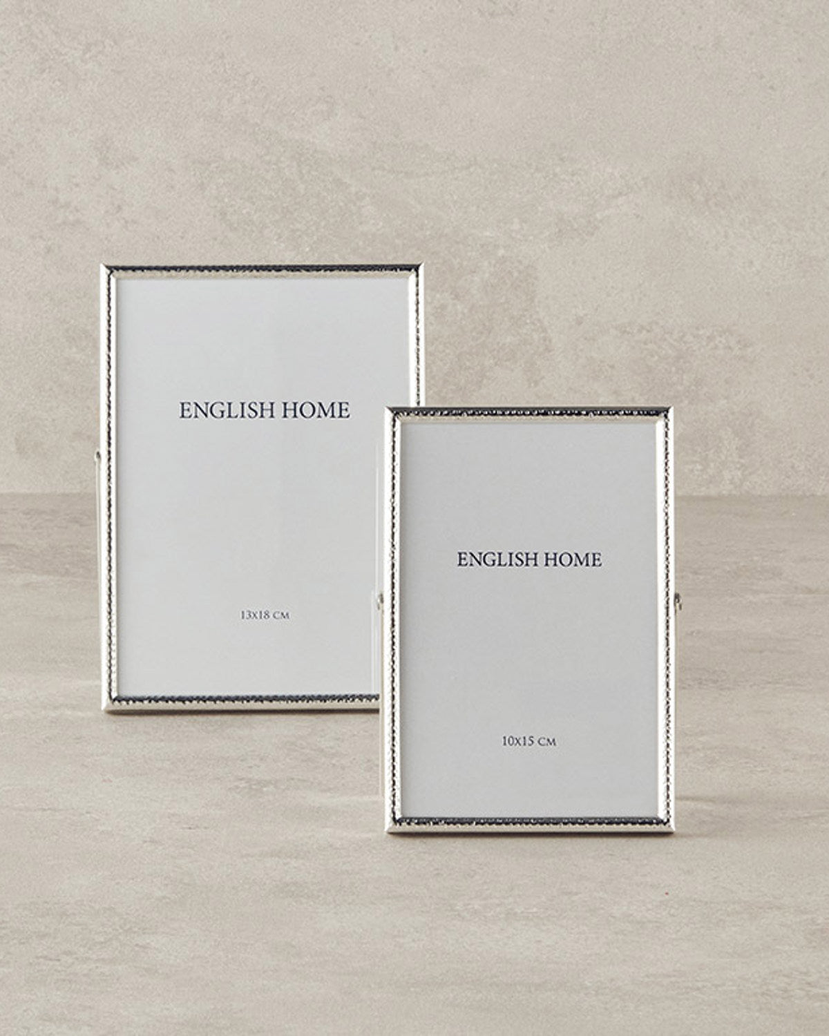 Gloria Metal Photo Frame 13x18 cm Silver (view 4)
