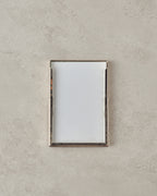 Alba Metal Photo Frame Gold (view 3)