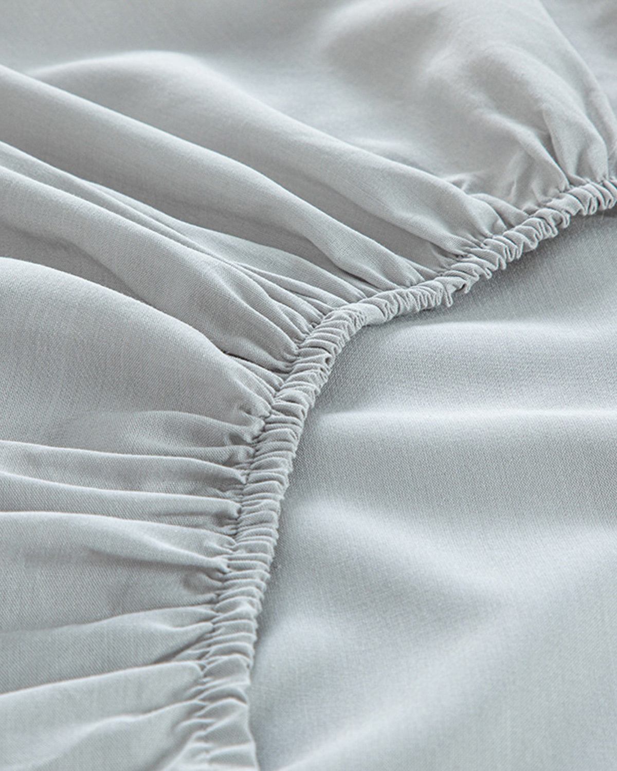 Novella Premium Soft Cotton Fitted Sheet Set (view 16)