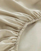 Novella Premium Soft Cotton Fitted Sheet Set (view 19)