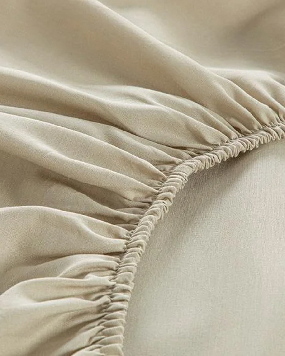 Novella Premium Soft Cotton Fitted Sheet Set (view 19)