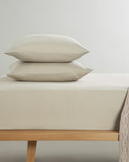 Novella Premium Soft Cotton Fitted Sheet Set (view 20)