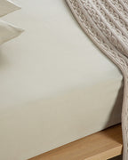 Novella Premium Soft Cotton Fitted Sheet Set (view 21)