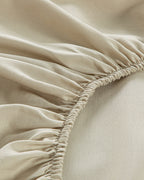 Novella Premium Soft Cotton Fitted Sheet Set (view 22)