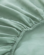 Novella Premium Soft Cotton Fitted Sheet Set (view 25)