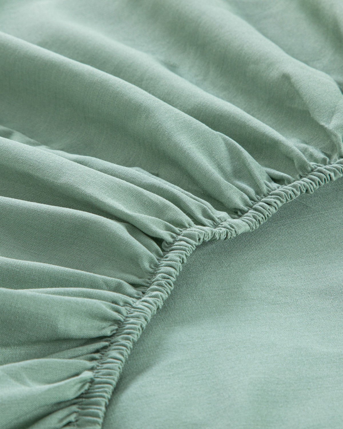 Novella Premium Soft Cotton Fitted Sheet Set (view 25)