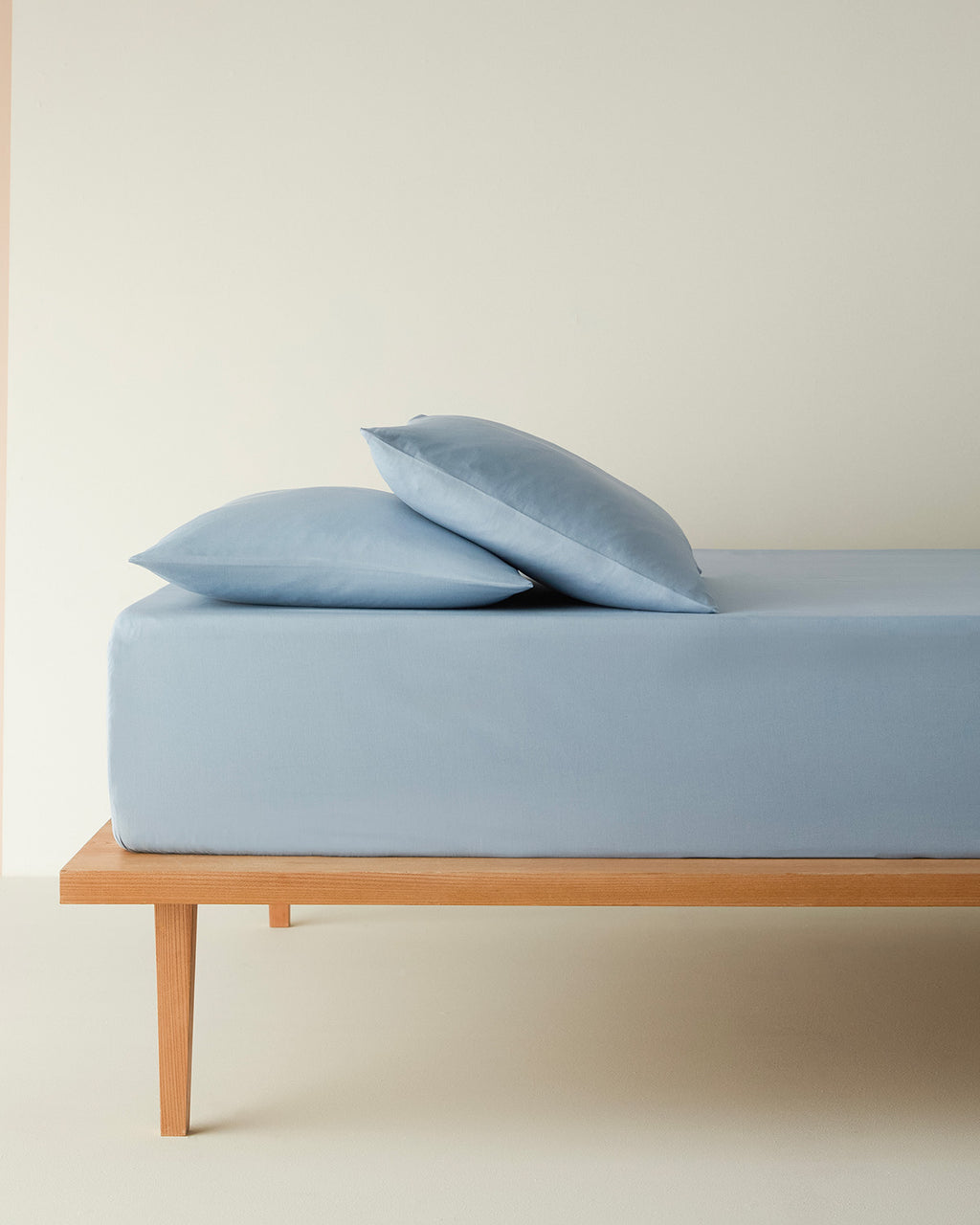 Novella Premium Soft Cotton Fitted Sheet Set (view 29)