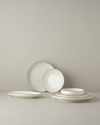 Torino Porcelain Table Set (view 7)