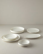 Torino Porcelain Table Set (view 9)