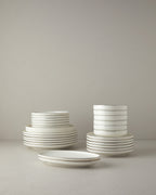 Torino Porcelain Table Set (view 10)