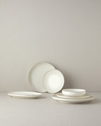 Torino Porcelain Table Set (view 13)