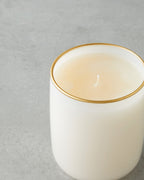 Skylin Scented Candle 190 g Cream (view 3)