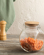 Sophie Glass Jar Transparent - 2200 ml