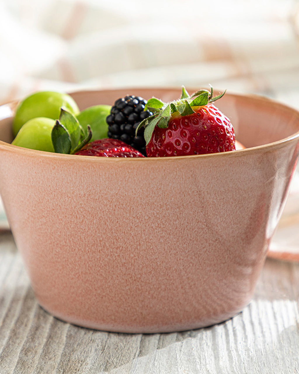 Freya Ceramic Bowl 410 ml (view 5)