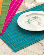 Farleg Bamboo 4 pcs Table Mat 45x30 cm (view 2)