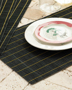 Farleg Bamboo 4 pcs Table Mat 45x30 cm (view 5)