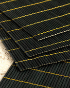 Farleg Bamboo 4 pcs Table Mat 45x30 cm (view 6)
