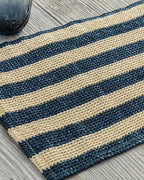 Polypropylene Table Mat 30x45 cm Navy Blue (view 2)