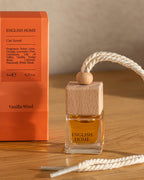 Vanilla Wind Car Air Freshener 8 ml Orange