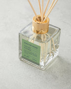 Green Mist Reed Diffuser 100 ml Mint (view 3)