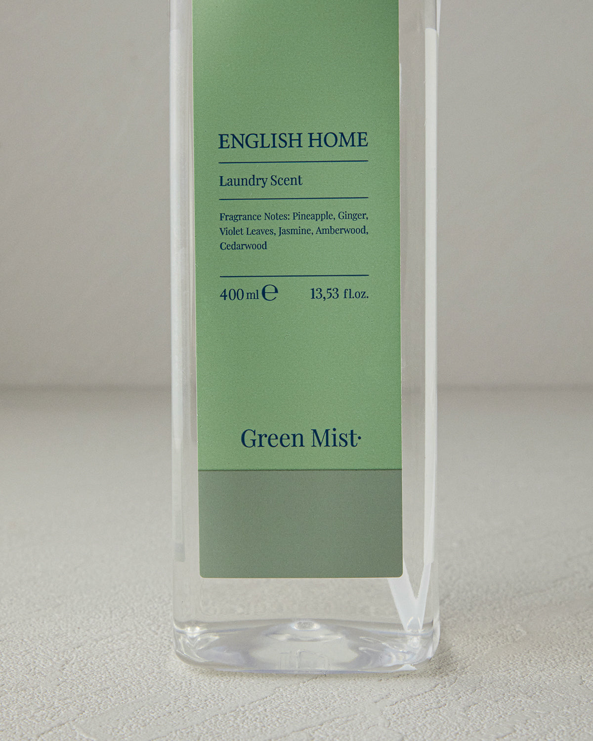 Green Mist Laundry Scent 400 ml Mint (view 3)