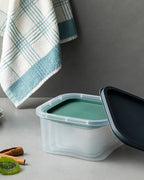 Keep Me Plastic 5 Pieces Storage Container 16 cm (view 6)