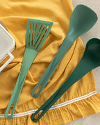 Mix Me Plastic 9 Pieces Service Set 32 cm (view 3)