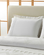 Leona Cotton Jacquard Summer Blanket (view 8)