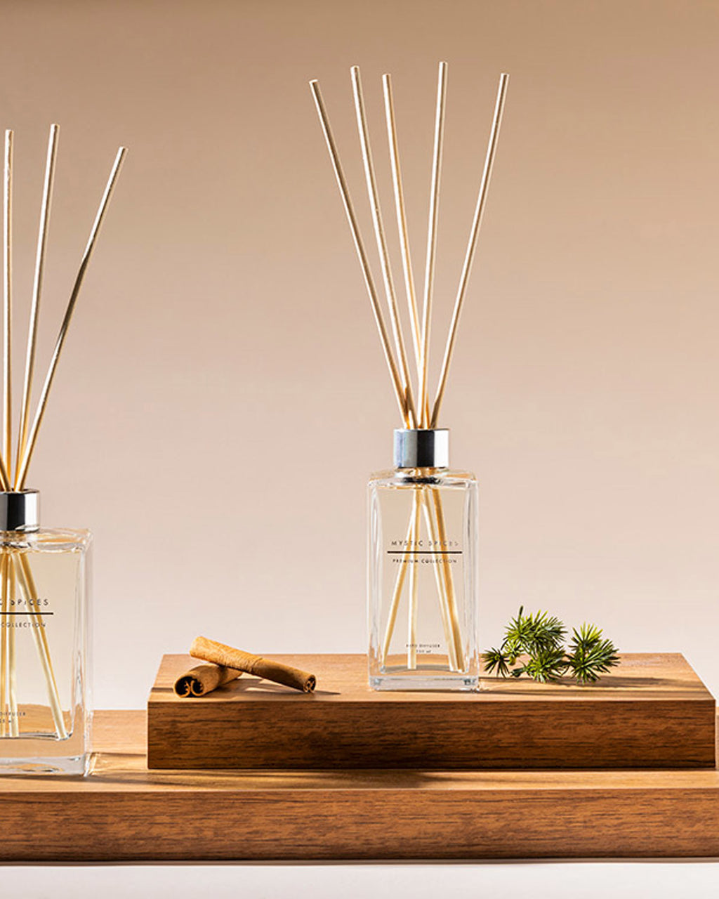 Mystic Spices Reed Diffuser (view 6)