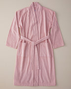 Soft Cotton Bathrobe (view 17)
