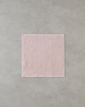 Pure Basic Hand Towel 30x30 cm Light Pink