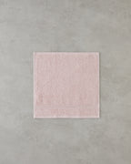Pure Basic Hand Towel 30x30 cm Light Pink