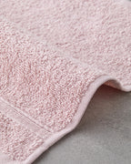 Pure Basic Hand Towel 30x30 cm Light Pink (view 2)