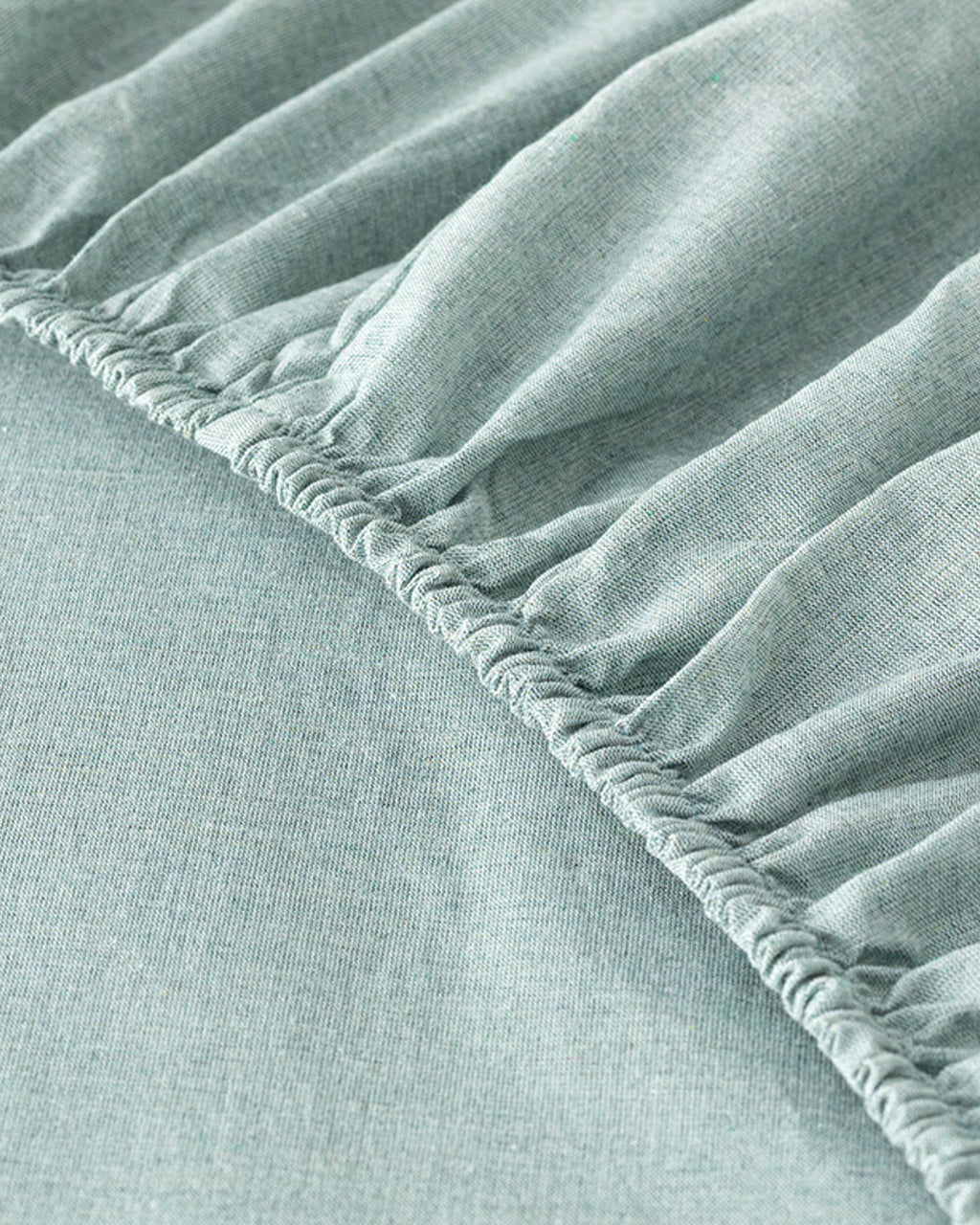 Sweet Spring Soft Cotton with Digital Print Single Size Duvet Cover Set 160x220 cm Green (view 5)