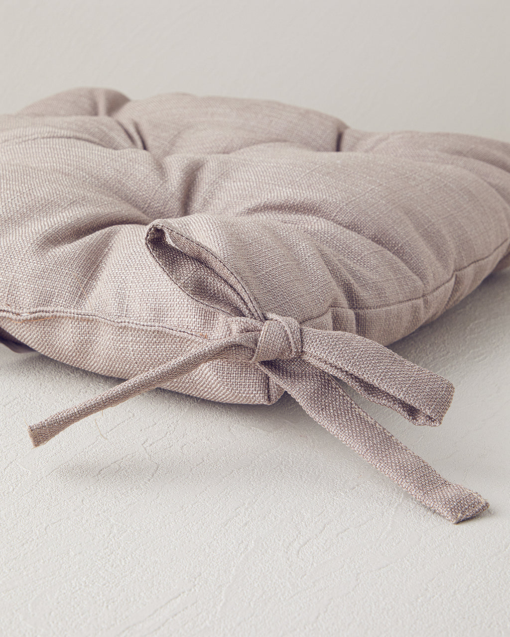 Enric Polyester Chair Cushion 40x40 cm (view 5)