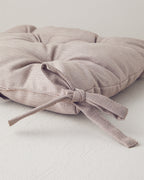 Enric Polyester Chair Cushion 40x40 cm (view 5)