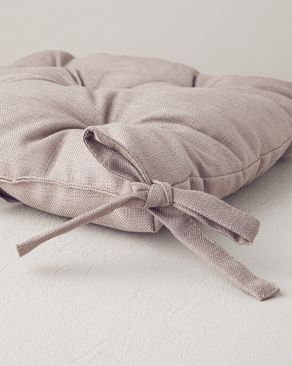 Enric Polyester Chair Cushion 40x40 cm (view 5)