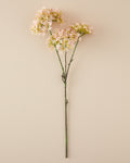 Telephium Branch Single Branch Artificial Flower 76 cm Pink