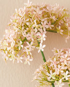 Telephium Branch Single Branch Artificial Flower 76 cm Pink (view 2)