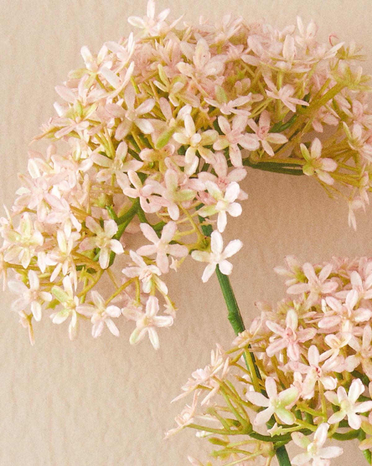 Telephium Branch Single Branch Artificial Flower 76 cm Pink (view 2)