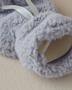 Duffy Hot Water Bottle 32.5x29.5x4.5 cm - Ecru (view 2)