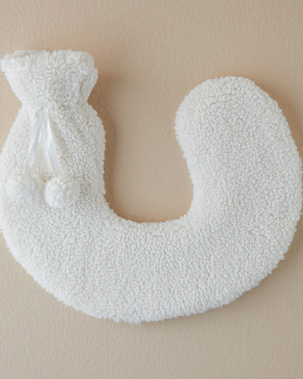 Duffy Hot Water Bottle 32.5x29.5x4.5 cm (view 5)