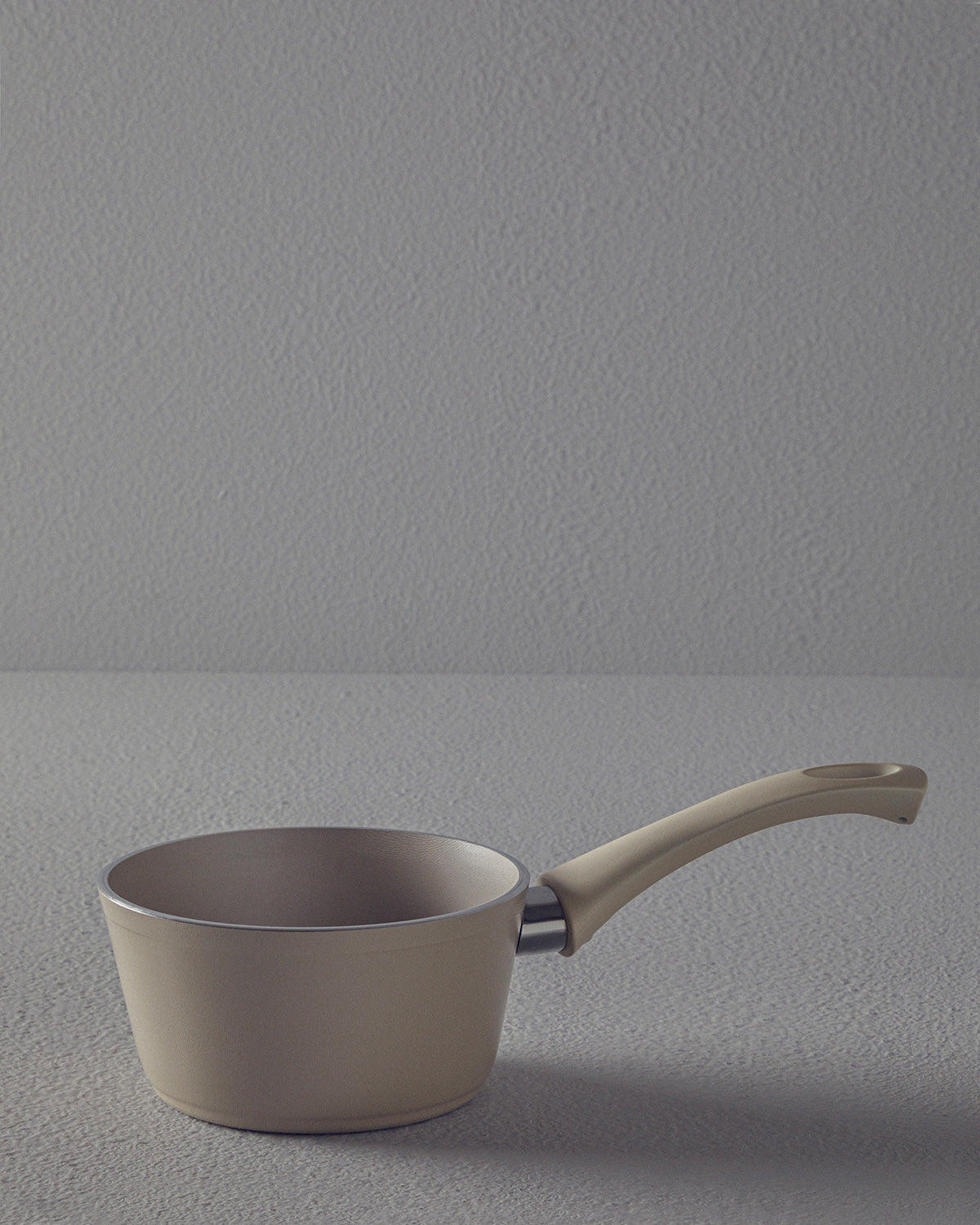Pretty Aluminum Sauce Pan 14 cm (view 4)