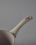 Pretty Aluminum Sauce Pan 14 cm (view 5)
