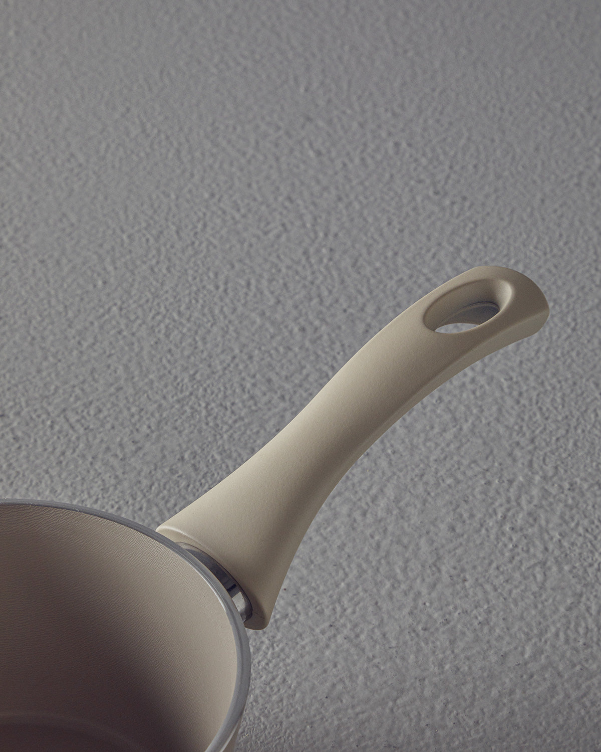 Pretty Aluminum Sauce Pan 14 cm (view 5)