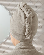 Soft Cotton Hair Wrap Standard (view 7)